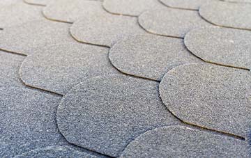 Kimmerston asphalt roofing costs