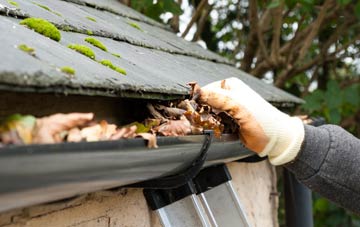 gutter cleaning Kimmerston, Northumberland