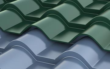 who should consider Kimmerston plastic roofs