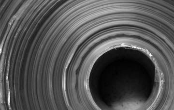 Kimmerston pvc roof replacement