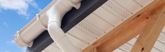 get Kimmerston guttering quotes today