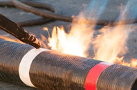 Kimmerston flat roofing replacement